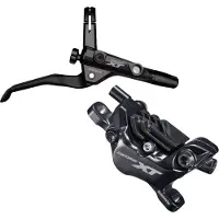 Shimano Xt T8100/m8120 Rp Dx 1700 Mm Bl-t8100 Remmen