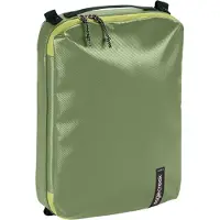 Eagle creek Pack-It Gear Cube M packsack (Maat One Size, Groen)