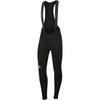 Sportful Totaal Comfort Broek Zwart