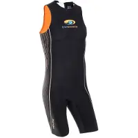 Blue Seventy Pz4tx Korte Mouw Triatlonpak