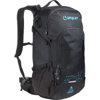 Amplifi ETrack 23L Protector Rugzak - black