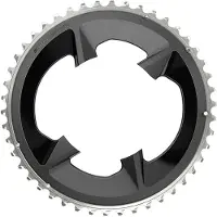 Sram Rival 2x12s 107 Bcd Kettingblad