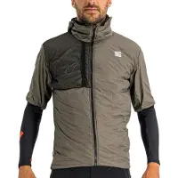 Sportful Supergirara Puffy Kortmouwjas