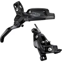Sram G2 RSC Voorrem (zonder schijf) Zwart