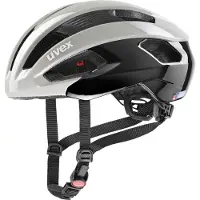 Uvex - S4100550315 - Fietshelm - Grootte 52-56
