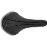 Fizik Antares R1 Versus Evo Regular Zwart Zadel