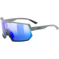 Uvex Sportbril Sportstyle 235 | Maat 137x54x20 mm