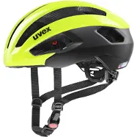 Uvex Rise Cc Helm