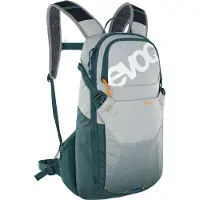 Evoc Rugzak E-Ride 12 L Grijs / Blauw || Maat: 12