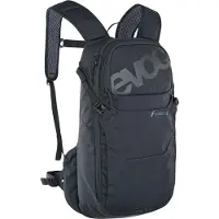 Evoc Rugzak E-Ride 12 L Zwart || Maat: 12