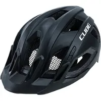 Cube Quest Mtb-helm