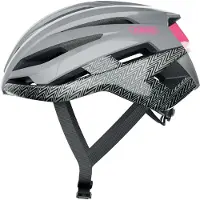 ABUS StormChaser Helm Grijs || Maat: L (58-61 cm)