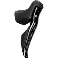 Shimano Dura Ace R9250 Di2 Rechter Remhendel Met Elektronische Schakelaar
