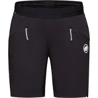 Mammut - Women's Aenergy Light SO Shorts - Short 36, zwart
