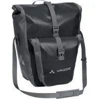 Vaude Aqua Back Plus Single - Fietstas Black 25,5 L
