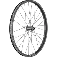 Dt Swiss HU 1900 Spline Voorwiel 29" Disc CL 25mm 15x110mm TA 2022 E-bike Wielen