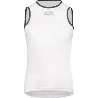 Bioracer - Base Layer NS White - Synthetisch ondergoed M, wit