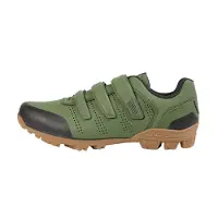 Endura Hummvee XC MTB Schoenen Groen || Maat: 41.1/2