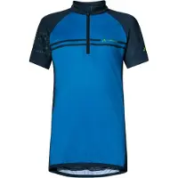 Vaude Elmo Tricot X Korte Mouw Wielertrui
