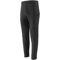 Patagonia - Dirt Craft Pants - Fietsbroek 36, zwart
