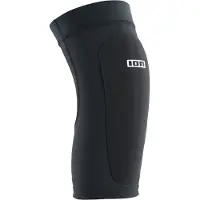 iON Unisex S-Sleeve Amp Scheenbeschermer Zwart