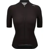 Santini Redux Speed Korte Mouw Wielertrui