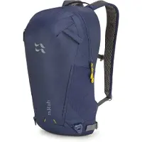 Rab Tensor 15L Sport Rugzak (Maat - M, Kleur - Deep ink)