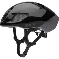 Smith Ignite Mips Road Helm Zwart || Maat: M (55-59 cm)