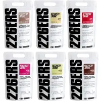226ers Muscle Recovery Recovery Drink Chocolade 1 kg