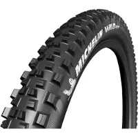 Michelin Wild AM Performance Line 26'' Tubeless voorbereid Zachte MTB band || Maat: 2.25