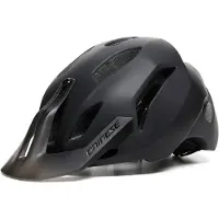 Dainese LINEA 03 Helm Zwart || Maat: S-M (51-54 cm)