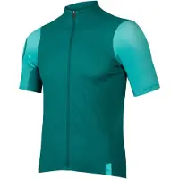 Endura Fs260 Korte Mouw Wielertrui