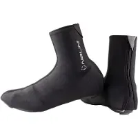 Nalini Singh - MTB Shoe Cover - Overschoenen 40/41, zwart/grijs