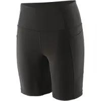 Patagonia - Women's Maipo Shorts 8'' - Short S, zwart
