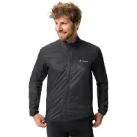 Vaude Bike - Matera Air Jacket - Fietsjack L, zwart