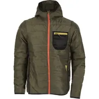 Agu Jas AGU Unisex Fuse Jack Venture Army Green-M