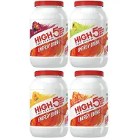 High5 Energiedrankpoeder 2 Oranje 2kg