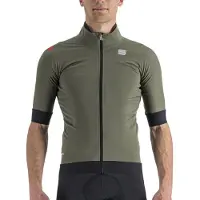 Sportful Fiandre Pro Kortmouwjas