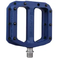 Burgtec Mk4 Composite Pedalen