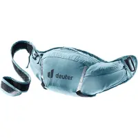 Deuter Shortrail III Trail Running Heuptas Tassen | Maat One Size Unisex Blauw