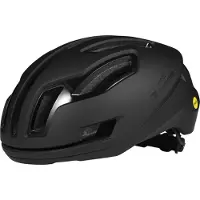 Sweet Protection - Falconer 2VI MIPS Helmet - Fietshelm M/L, zwart