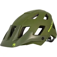 Endura Hummvee Plus MIPS Helm Groen || Maat: M-L (55-59 cm)
