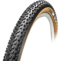 Tufo XC11 TR - MTB Vouwband - 29x2.25'' - zwart/bruin
