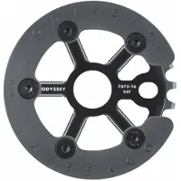 Odyssey Utility Tandwiel