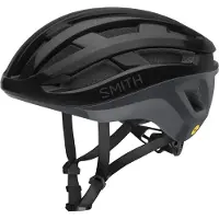 Smith - Persist MIPS - Fietshelm 55-59 cm - M, grijs/zwart