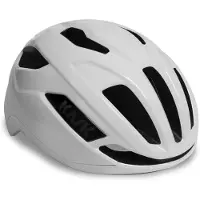 Kask Sintesi Helm Wit || Maat: L (59-62 cm)