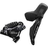 Shimano St-r7170 (r). Br-7170(r) Achterrem