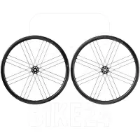 Campagnolo Bora Wto 33 Db Racefiets Wielset