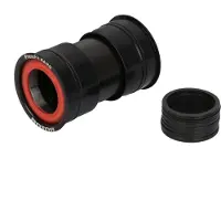 Rotor PF4629 DUB as bottom bracket
