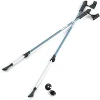 Silva Aluminium Stokken